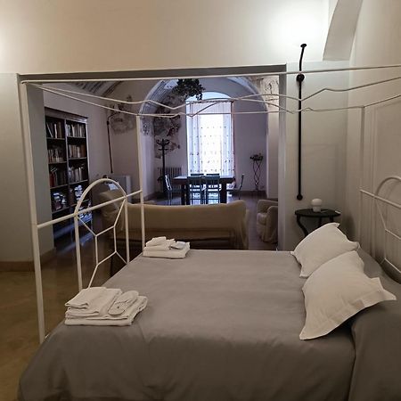 Palazzo Bernardini B & B Матера Екстер'єр фото
