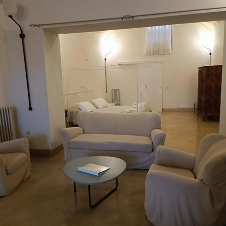 Palazzo Bernardini B & B Матера Екстер'єр фото