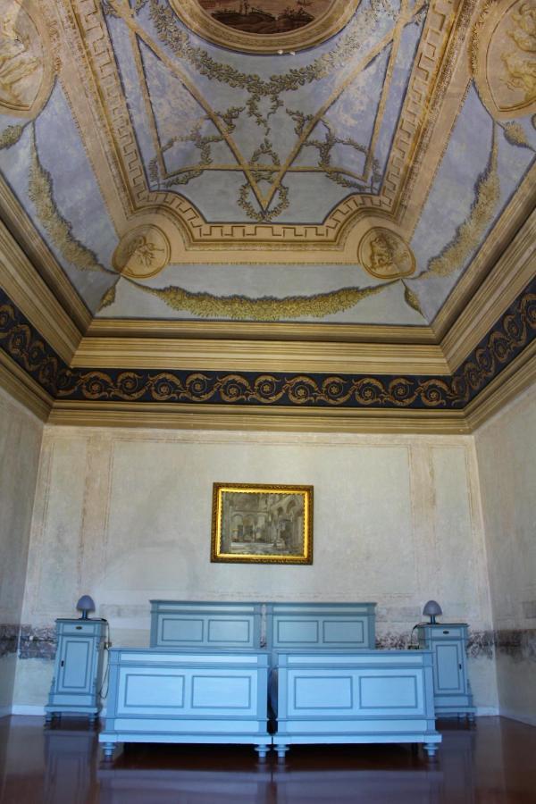 Palazzo Bernardini B & B Матера Екстер'єр фото