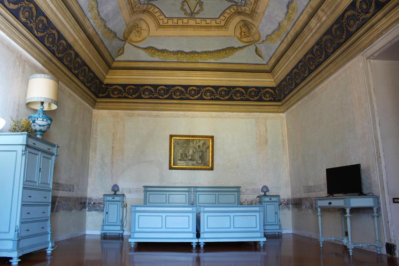 Palazzo Bernardini B & B Матера Екстер'єр фото