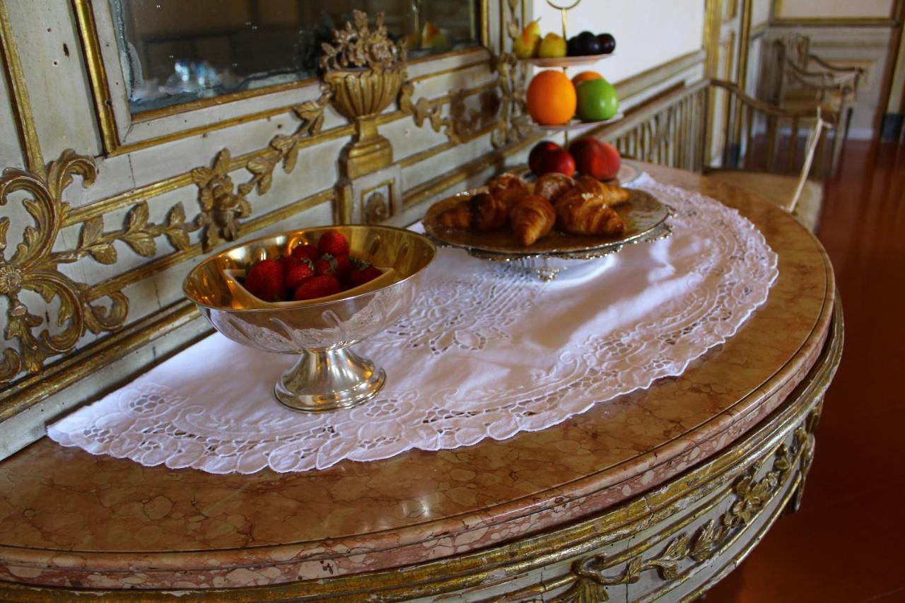 Palazzo Bernardini B & B Матера Екстер'єр фото