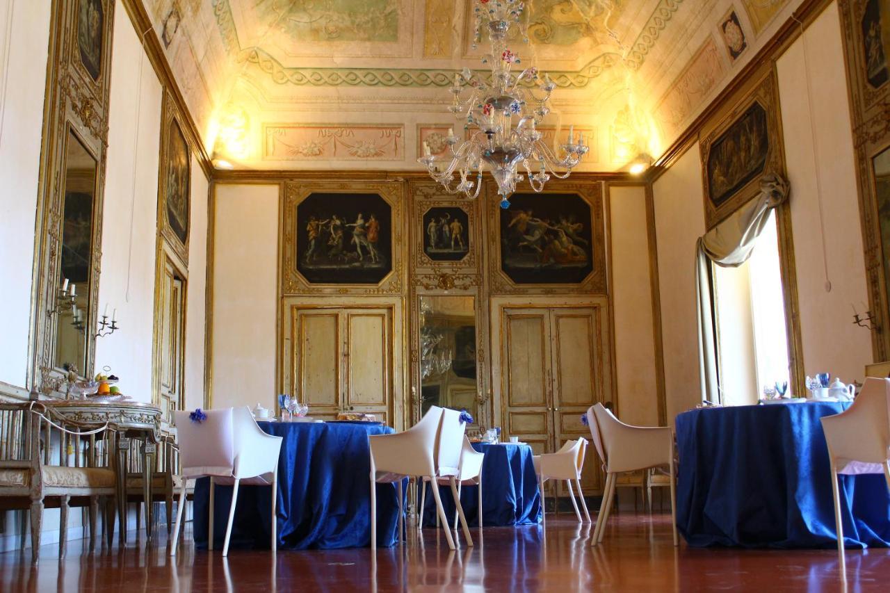 Palazzo Bernardini B & B Матера Екстер'єр фото