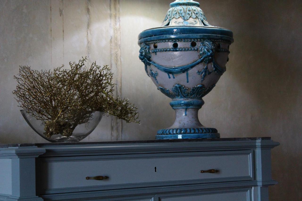 Palazzo Bernardini B & B Матера Екстер'єр фото