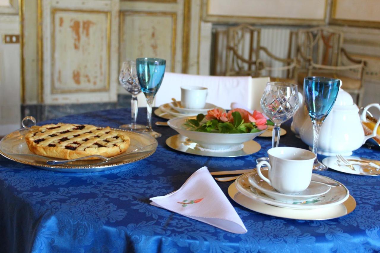 Palazzo Bernardini B & B Матера Екстер'єр фото