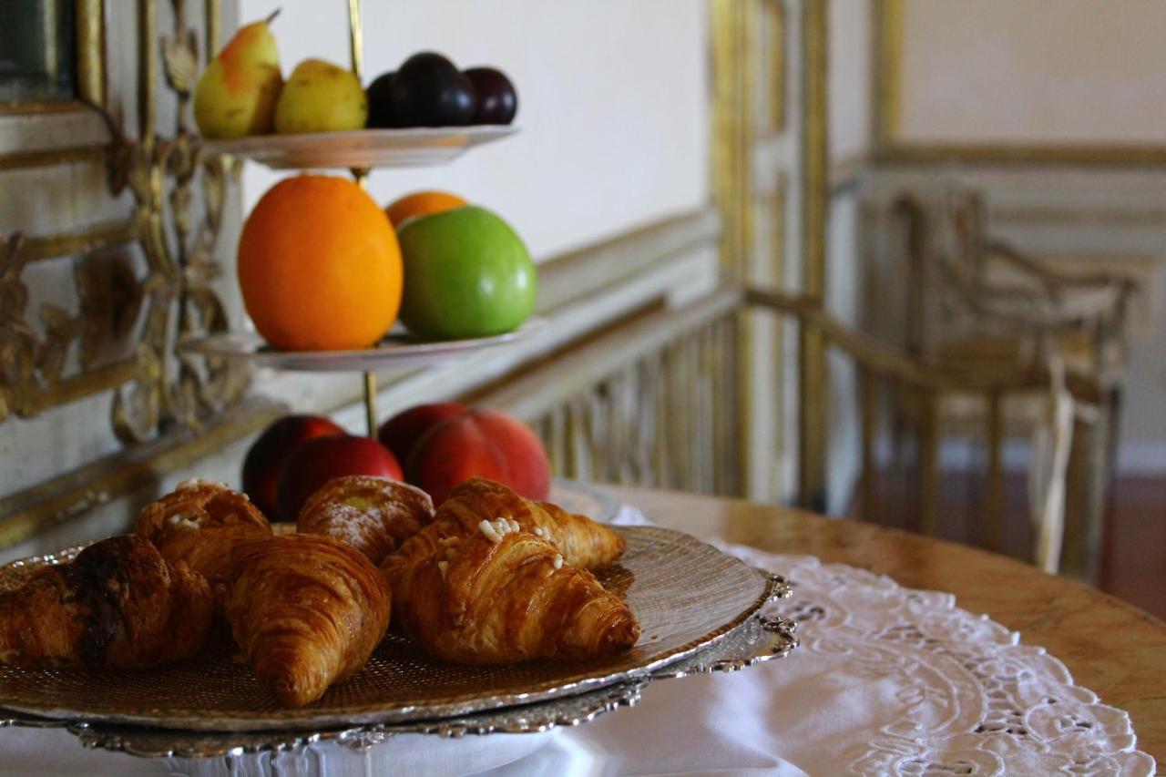 Palazzo Bernardini B & B Матера Екстер'єр фото