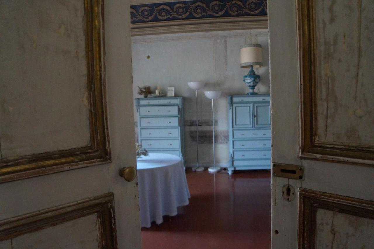 Palazzo Bernardini B & B Матера Екстер'єр фото