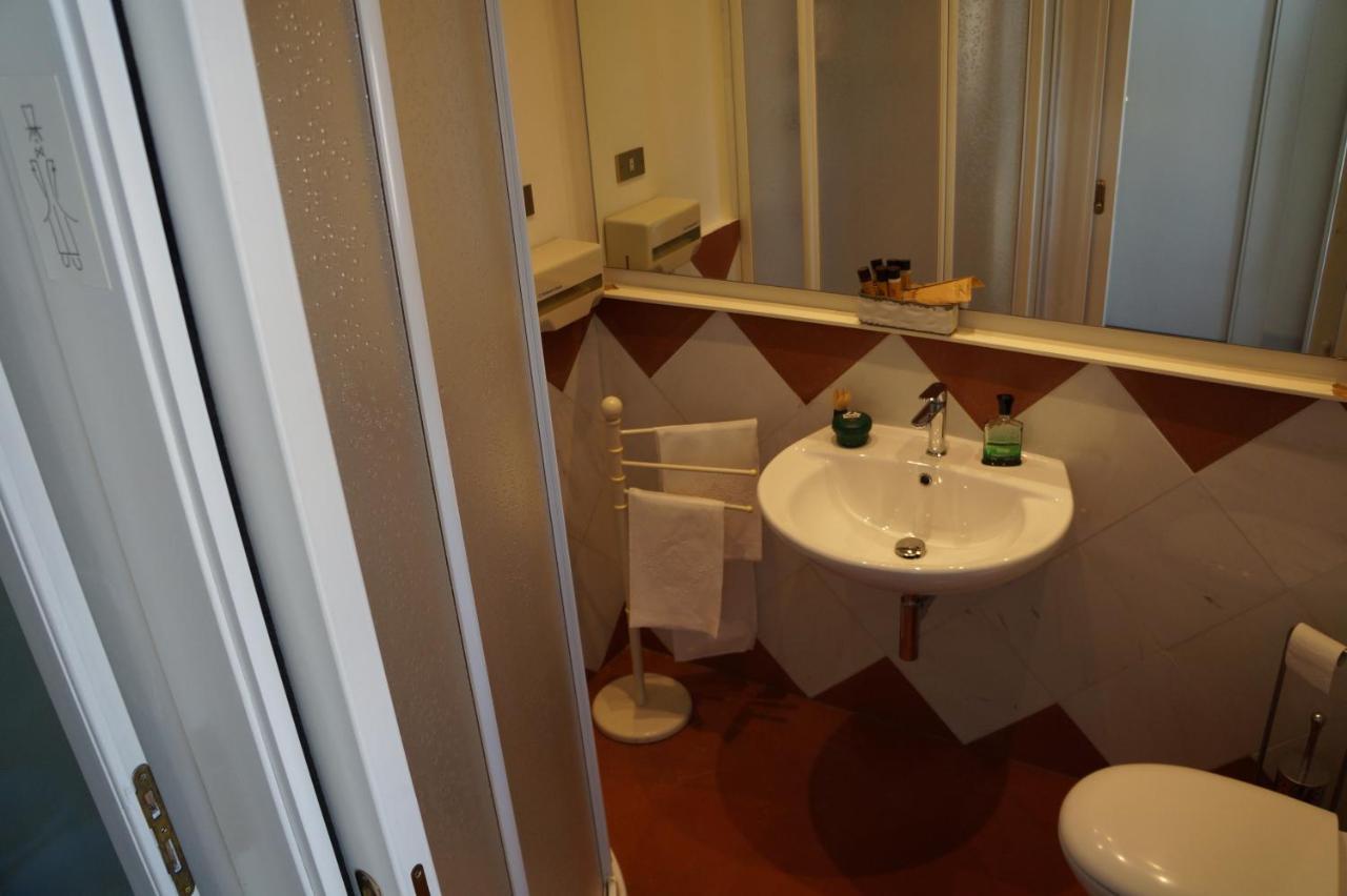Palazzo Bernardini B & B Матера Екстер'єр фото