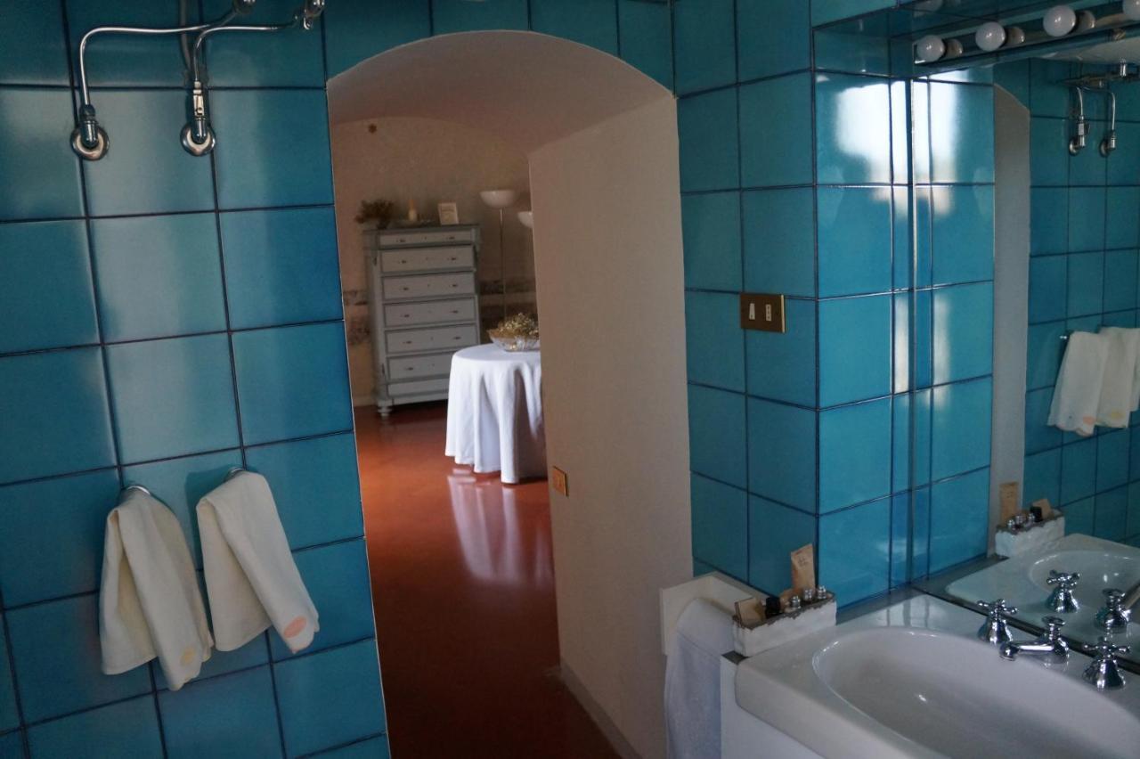 Palazzo Bernardini B & B Матера Екстер'єр фото