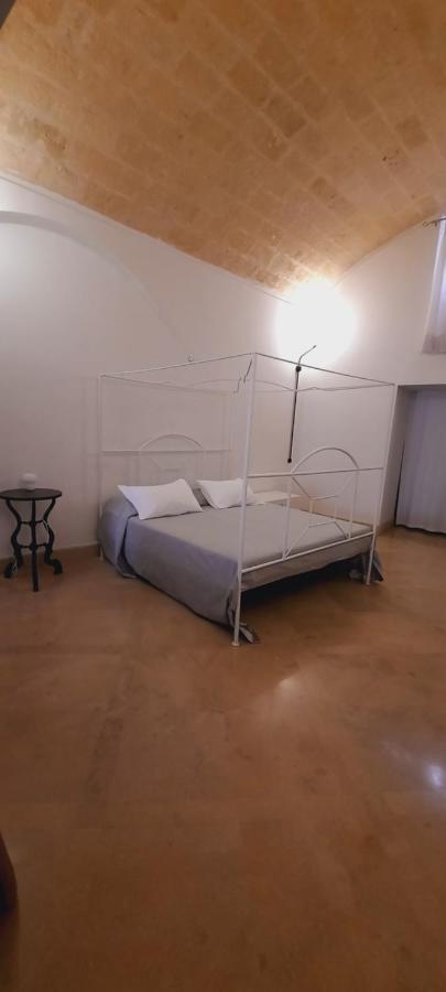 Palazzo Bernardini B & B Матера Екстер'єр фото