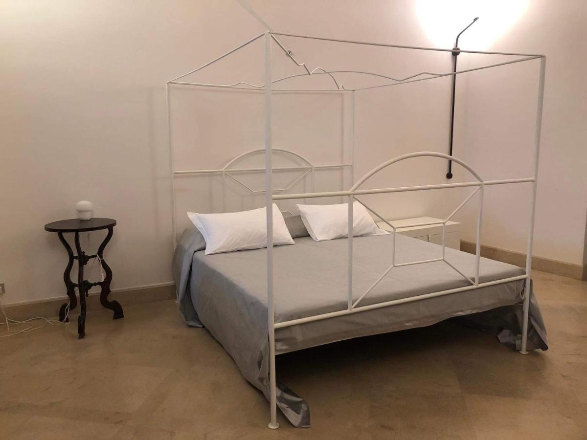 Palazzo Bernardini B & B Матера Екстер'єр фото