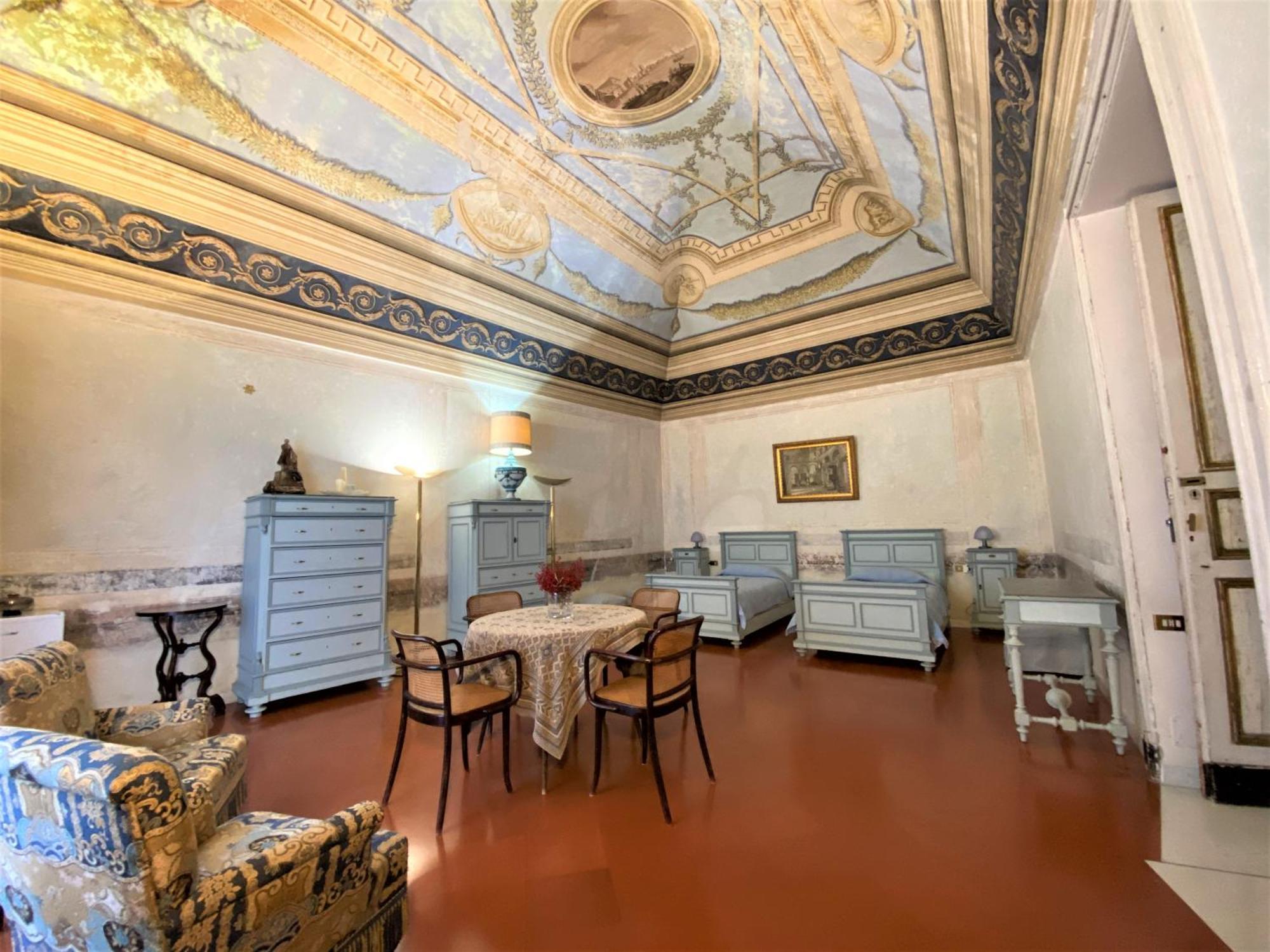Palazzo Bernardini B & B Матера Екстер'єр фото