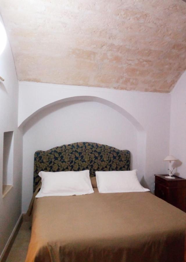 Palazzo Bernardini B & B Матера Екстер'єр фото
