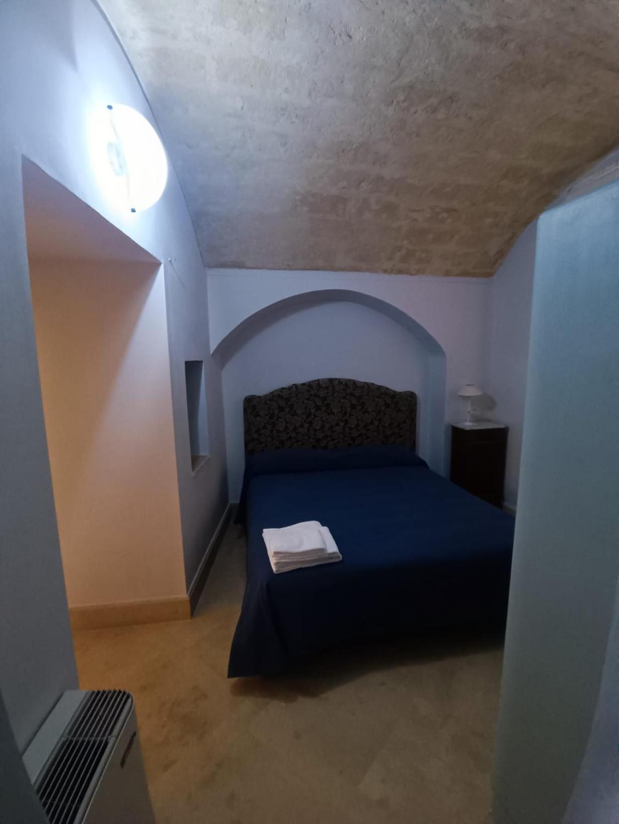 Palazzo Bernardini B & B Матера Екстер'єр фото